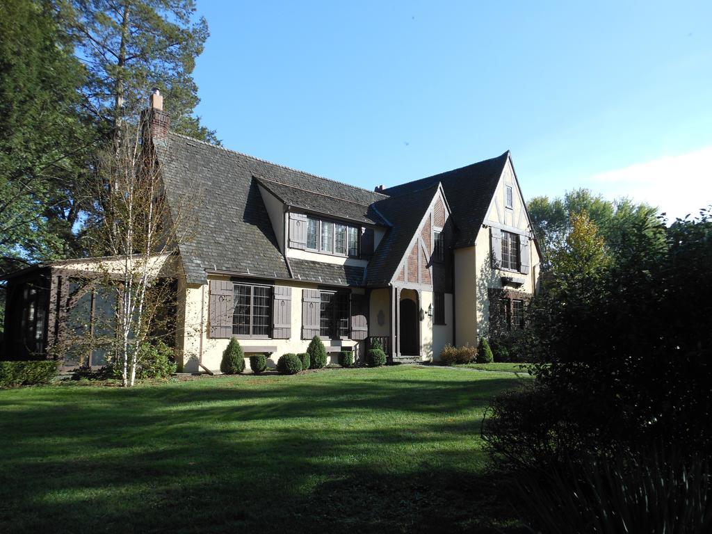 The Stables Villa Kingston Exterior photo