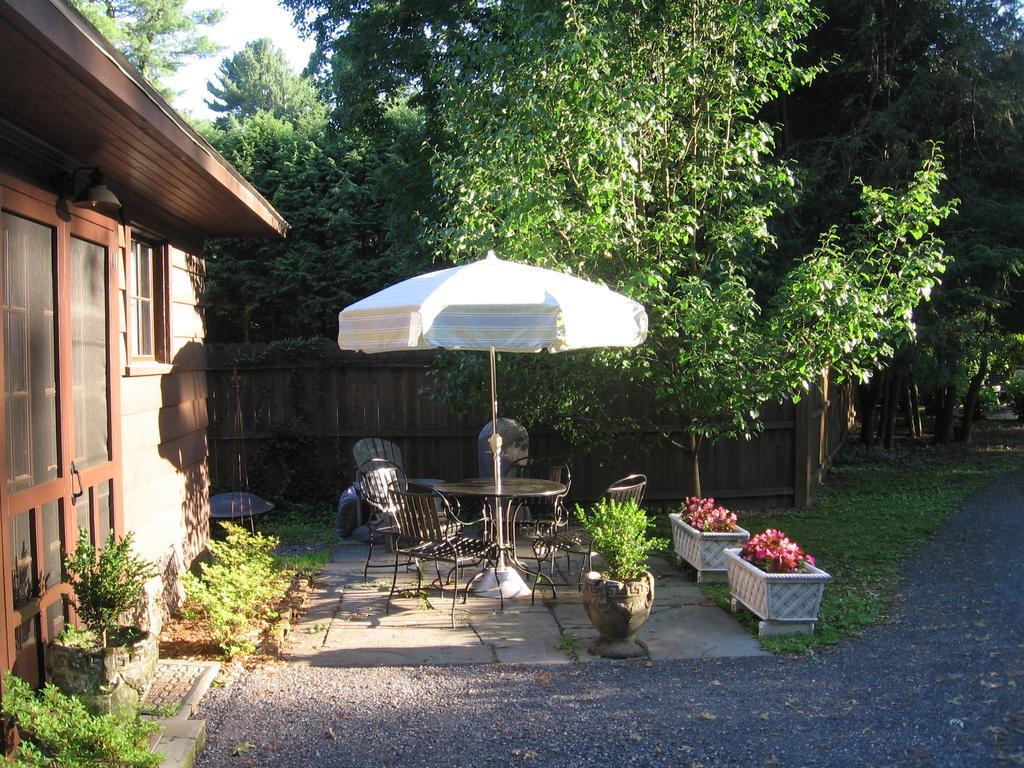 The Stables Villa Kingston Exterior photo